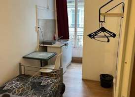 Hôtel Lyonnais 4
