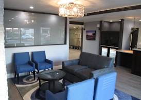 Best Western Plus Diamond Valley Inn 2