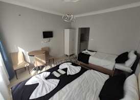 Taksim Millennium Suites 2