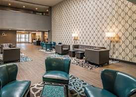 Elevate Hotel at Sierra Blanca Ruidoso 3