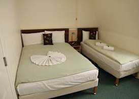 Four Points Flex by Sheraton London Kensington Olympia 5