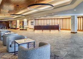 Hilton St. Louis Airport 3