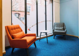 Travelodge Belfast Central 4