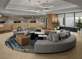 Sheraton Milwaukee Brookfield 2