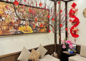 The Cosy Inn Hanoi 5