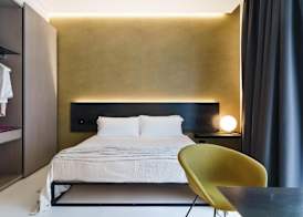 Meo Design Suite & Spa 3