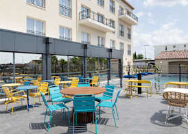 Ibis Styles Miramas 4