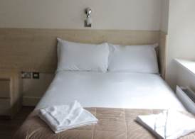 Tony's House Hotel 3