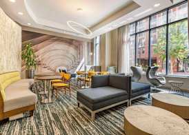 Cambria Hotel Rockville 3