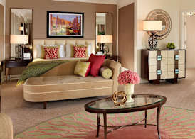 The Beverly Hills Hotel 4