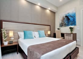 Relais Servio Tullio 5