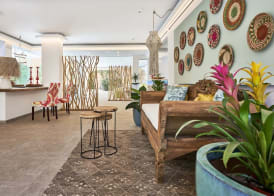 Apartamentos Sinfony 4