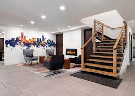 Wingate by Wyndham Matthews - Charlotte 5