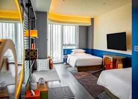 Hotel Indigo Zhuhai Xiangzhou by IHG 3