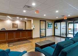 Comfort Inn & Suites Montgomery Eastchase 3