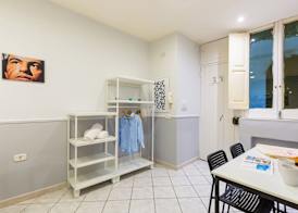 Ventaglieri Studio Apartment 4