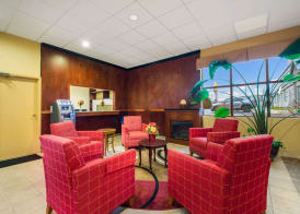 Suburban Studios Buffalo Airport 2