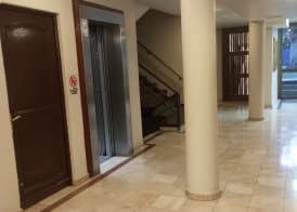 Hotel Alcala del Rio 2
