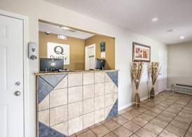 Quality Inn White Springs Suwanee 4