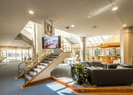 Hotel Metropole Interlaken 2