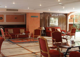 Hotel Begoña Park 3