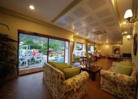 Hotel Devamlı 2