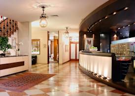 Astoria Hotel Italia 5