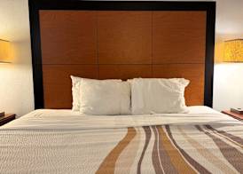 Baymont by Wyndham Meridian 5