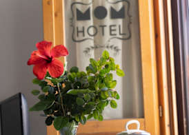 Hotel Mom Assisi 4