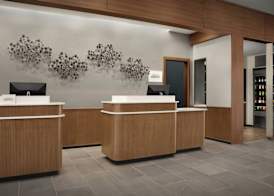 Courtyard by Marriott Antioch Pittsburg 5