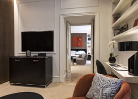 The First Dolce - Preferred Hotels & Resorts 4