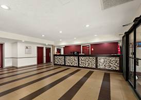 Red Roof Inn Martinsburg 3