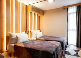 Antik Hotel Istanbul 2