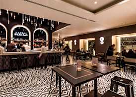 Mercure Lugo Centro 4