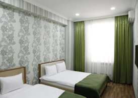 Nord-West Hotel 4