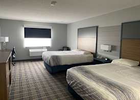 AmericInn by Wyndham Viroqua 3