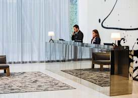 AC Hotel by Marriott Guadalajara Mexico 4