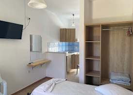 Mary Studios 2