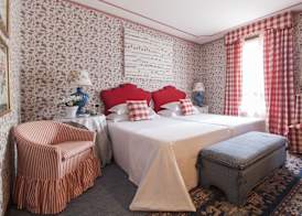 Villa Abbazia Relais & Chateaux 3