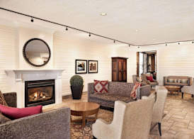 Ramada by Wyndham Cornwall 3