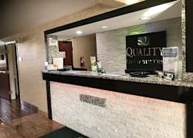 Quality Inn & Suites Middletown - Franklin 2