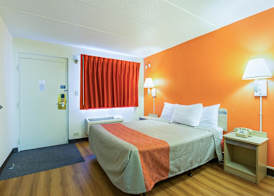 Rodeway Inn Dubuque 5
