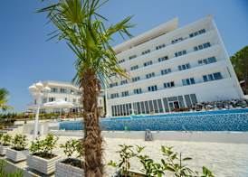Hotel Elesio 5