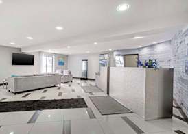 Best Western Morton Inn 3
