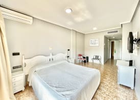 Hotel Parque Mar 4