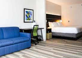 Holiday Inn Express & Suites KINGSTON-ULSTER by IHG 5
