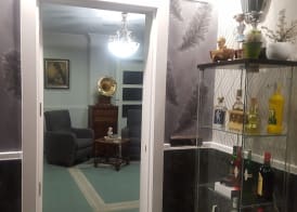 Hostal Restaurante Carolina 4