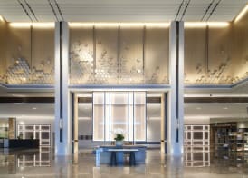 Shaoxing Marriott Hotel Shangyu 2