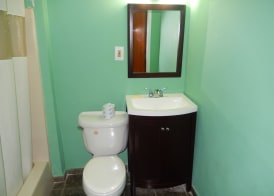 Riverview Motel 5