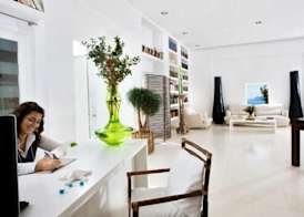 Relais Blu 2